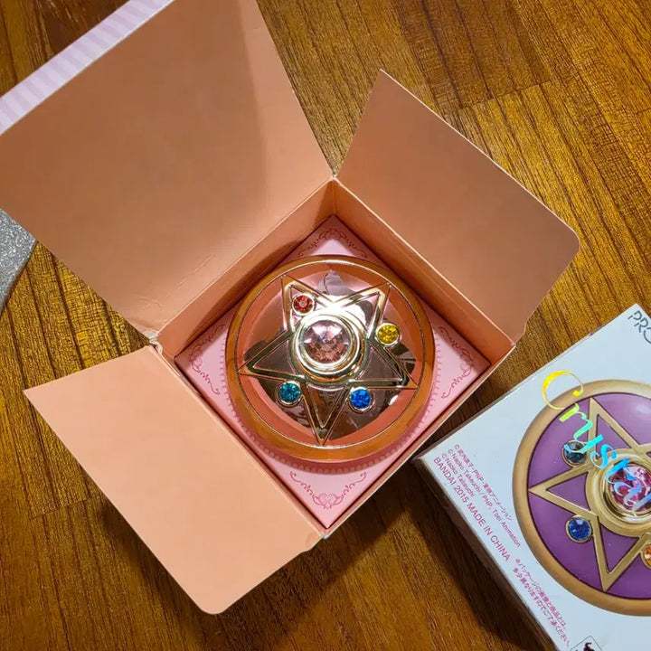 [BUNJANG] Sailor Moon Proplica Crystal Star Old Version / 세일러문 프로플리카 크리스탈스타 구버전