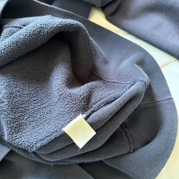 [BUNJANG] Supreme OG Box Logo Hoodie (Navy) - XL / [XL] 90s 슈프림 OG 박스로고 후드티