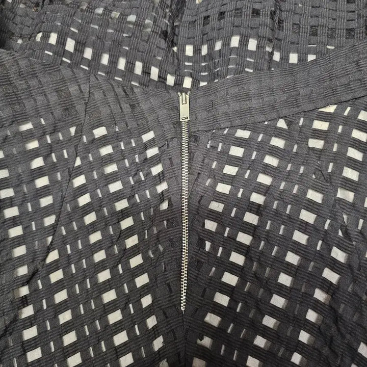 [BUNJANG] System Square Lace Skirt / 시스템 스퀘어 레이스 스커트 64