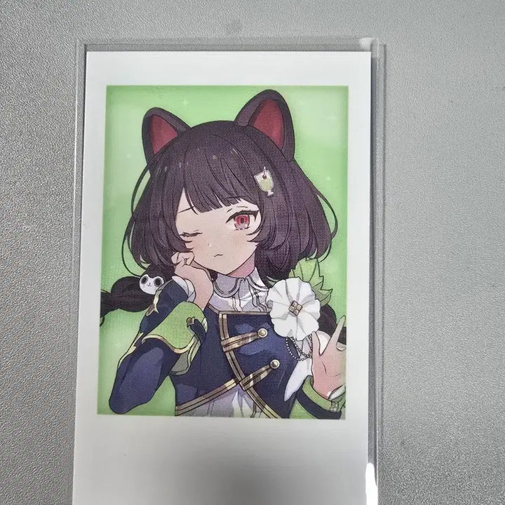 [BUNJANG] Inu Itoko 5th Anniversary Polaroid / 5주년 ANNIVERSARY 이누이토코 폴라로이드