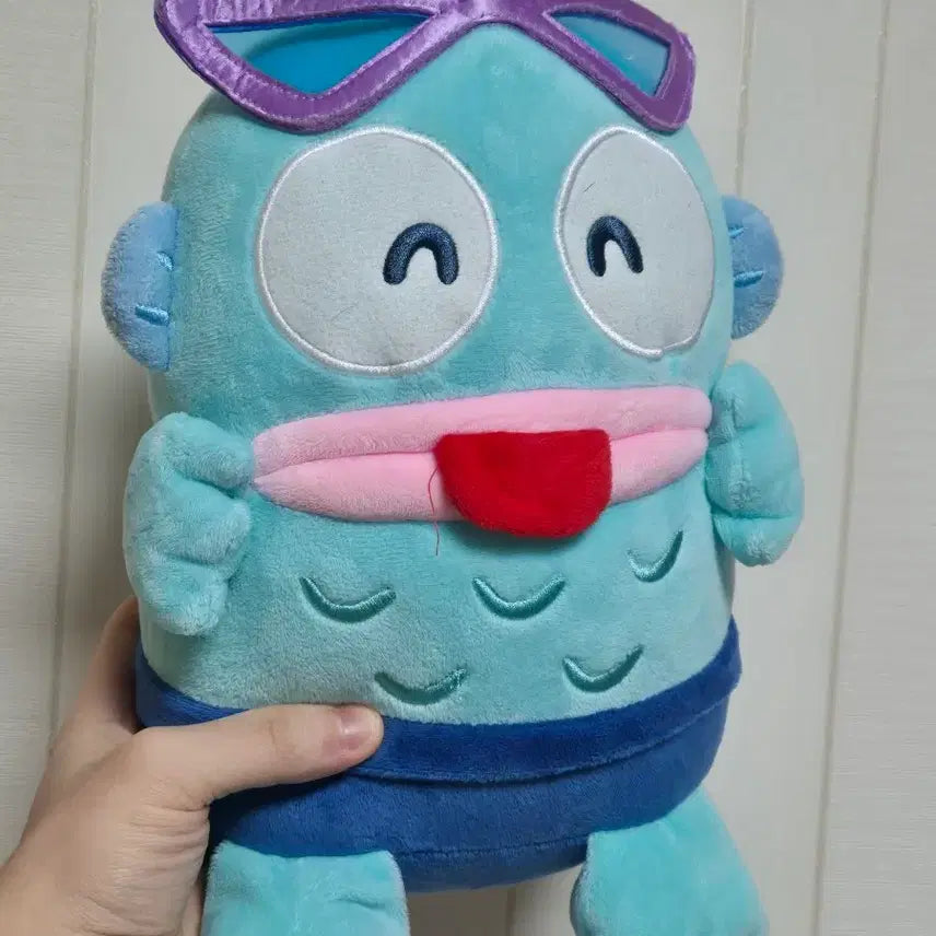 [BUNJANG] Hankyudong Plush Doll / 한교동 봉제인형