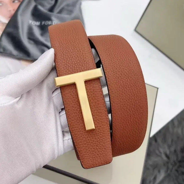 [SOLD OUT] 톰 포드 남성 벨트
