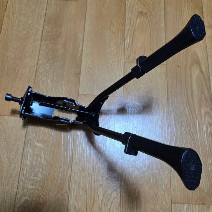 [BUNJANG] MTB Adjustable Middle Kickstand / MTB 미들 킥스텐드 길이조절