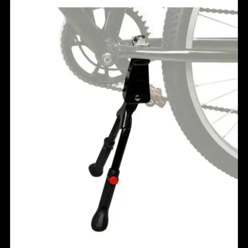 [BUNJANG] MTB Adjustable Middle Kickstand / MTB 미들 킥스텐드 길이조절