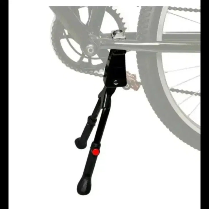 [BUNJANG] MTB Adjustable Middle Kickstand / MTB 미들 킥스텐드 길이조절