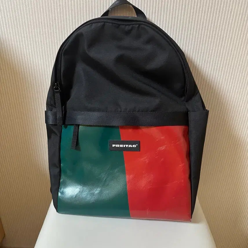 [BUNJANG] Freitag Malcolm Backpack / 프라이탁 말콤백팩