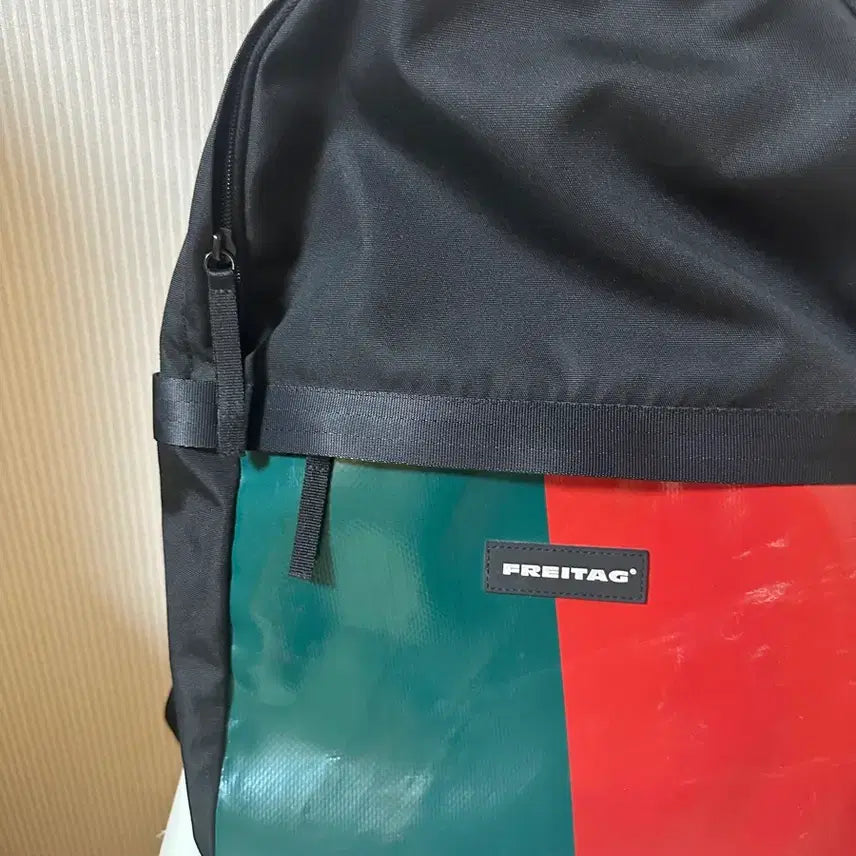 [BUNJANG] Freitag Malcolm Backpack / 프라이탁 말콤백팩
