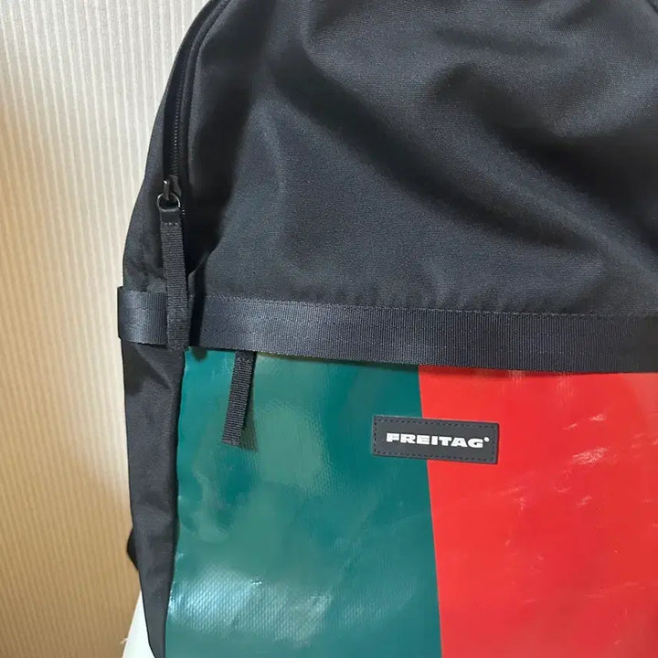 [BUNJANG] Freitag Malcolm Backpack / 프라이탁 말콤백팩