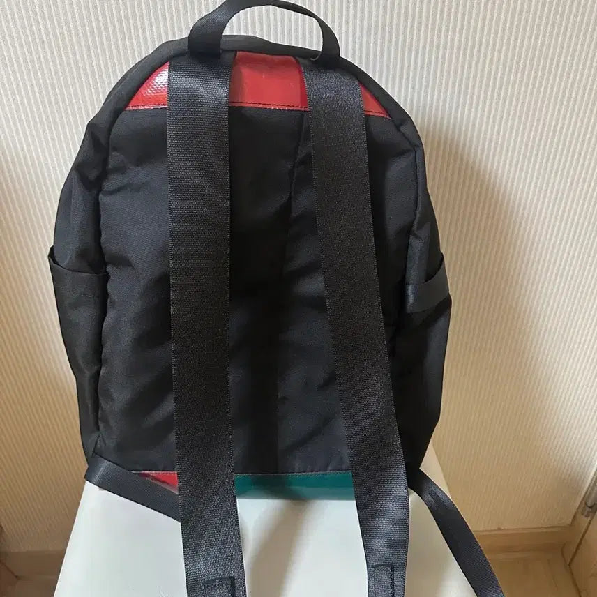 [BUNJANG] Freitag Malcolm Backpack / 프라이탁 말콤백팩