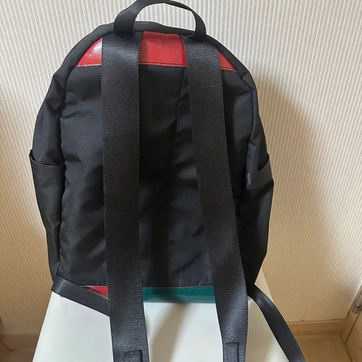 [BUNJANG] Freitag Malcolm Backpack / 프라이탁 말콤백팩