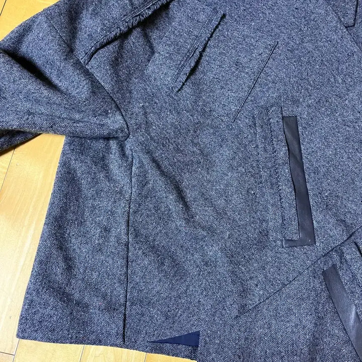 [BUNJANG] Son Jung Wan Spring/Autumn Jacket / 손정완봄가을자켓