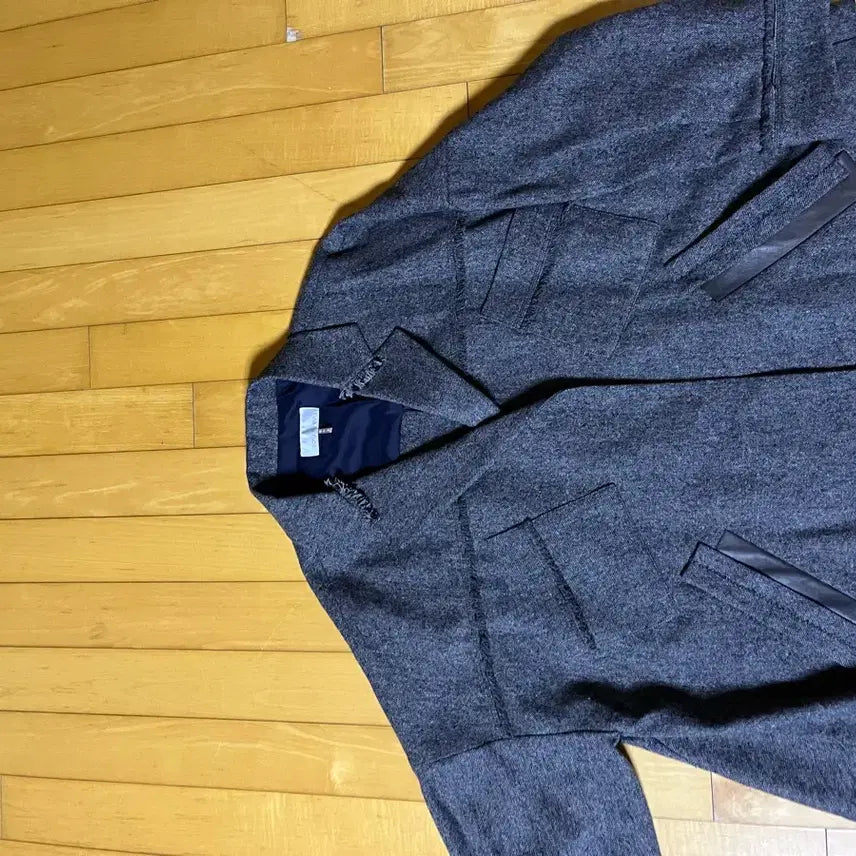 [BUNJANG] Son Jung Wan Spring/Autumn Jacket / 손정완봄가을자켓
