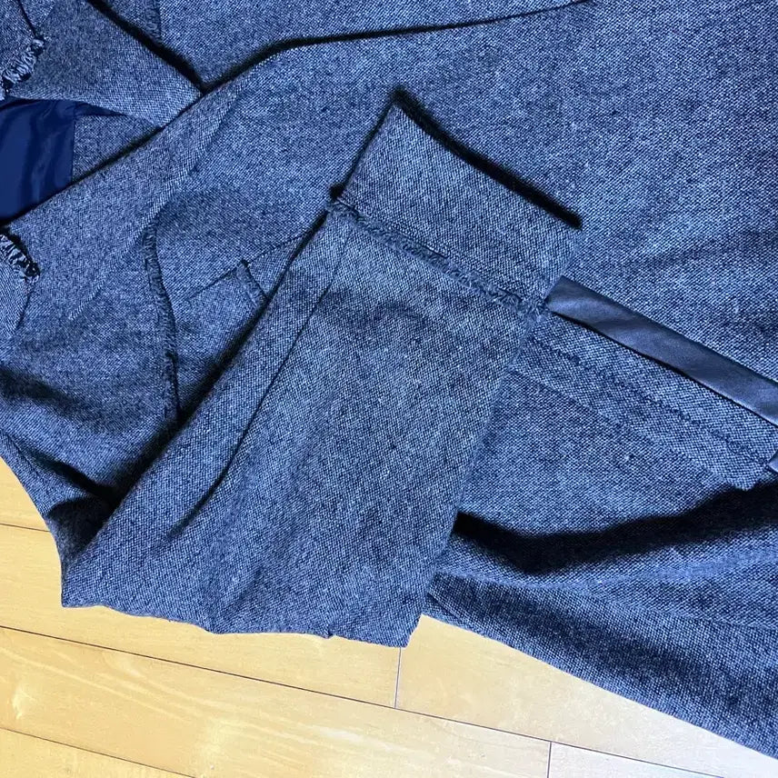 [BUNJANG] Son Jung Wan Spring/Autumn Jacket / 손정완봄가을자켓