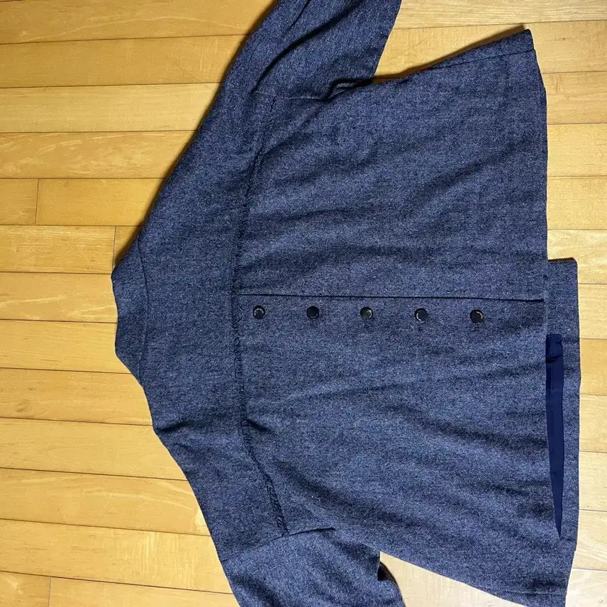 [BUNJANG] Son Jung Wan Spring/Autumn Jacket / 손정완봄가을자켓