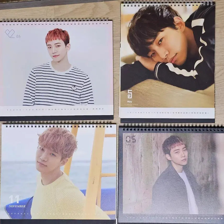 [BUNJANG] 2PM Season&