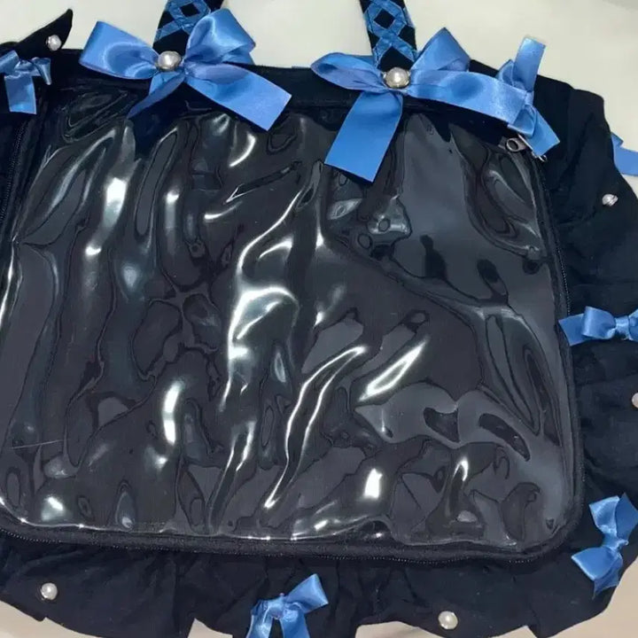 [BUNJANG] Jakamat A4 Ita Bag / 자카마트 a4 이타백