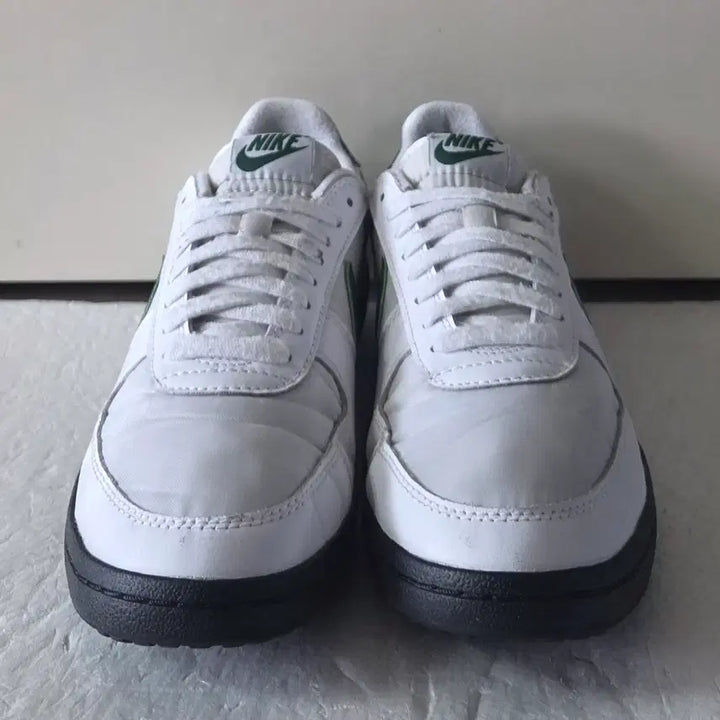 [BUNJANG] Nike Field General 82 SP White &amp; Gold Green - Discontinued Model / [265] 나이키 필드제너럴82SP 화이트앤골지그린ㅡ단종매물,최저가