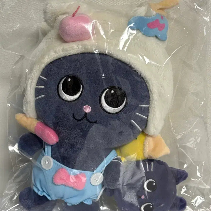 [BUNJANG] RIIZE Wonbin Tonyangduck 20cm Doll - Sealed / 라이즈 원빈 토냥덕 20cm