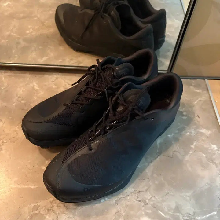 [BUNJANG] Onrunning Paf Cloudventure Peak Women&