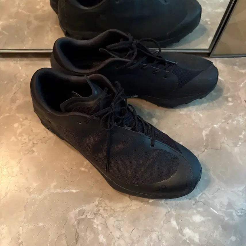 [BUNJANG] Onrunning Paf Cloudventure Peak Women&