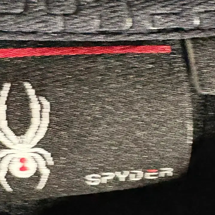 [BUNJANG] Spider Jacket Black L Size / 스파이더 자켓 검정 L사이즈 급처