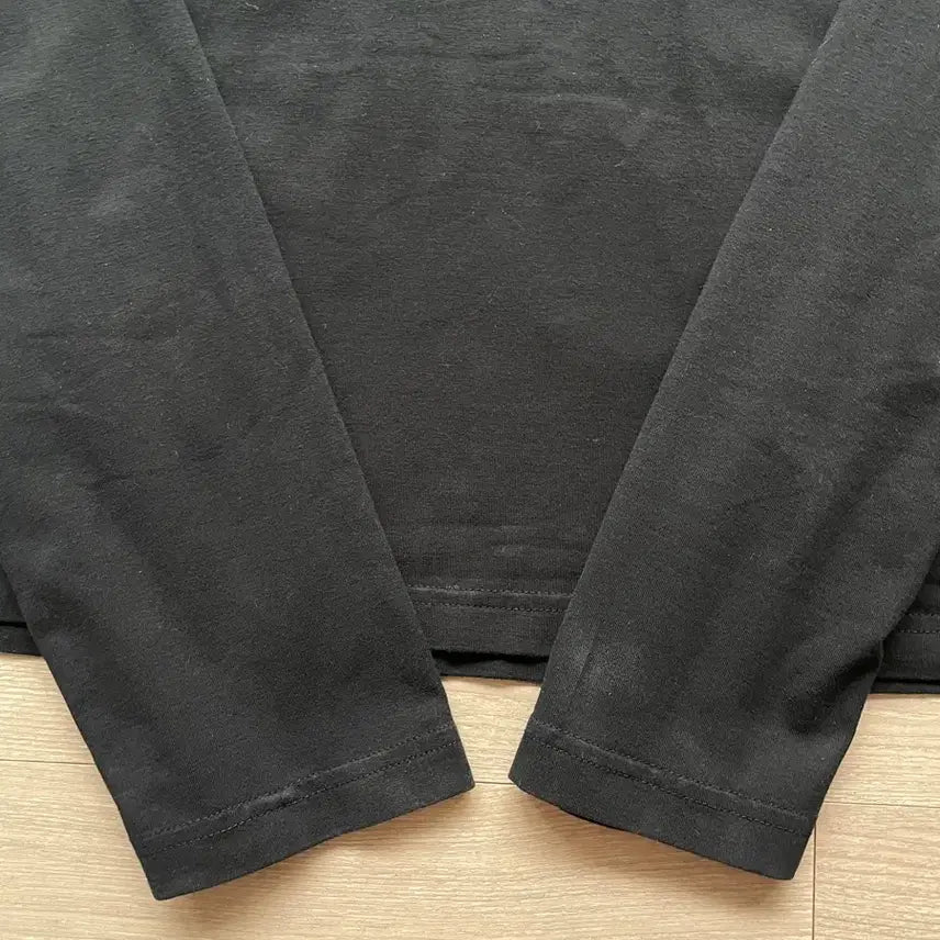[BUNJANG] Prada Sport PK Long Sleeve Shirt / 프라다 스포츠 PK 집업 롱 슬리브