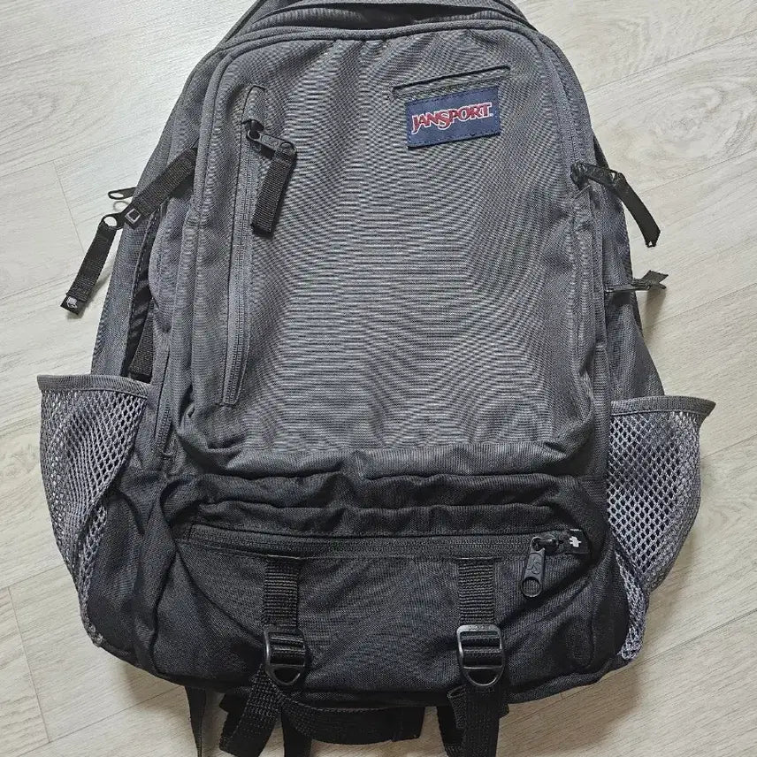 [BUNJANG] JanSport Envoy Backpack / 잔스포츠 엔보이 백팩