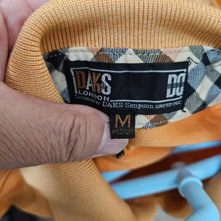 [BUNJANG] Daks Long Sleeve Shirt M / 닥스 긴팔 셔츠 M
