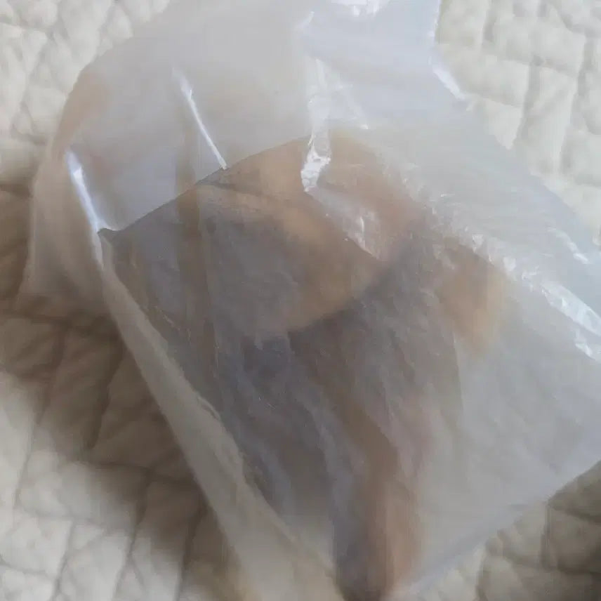 [SOLD OUT] 스키주 키링 라잉 한쿼카