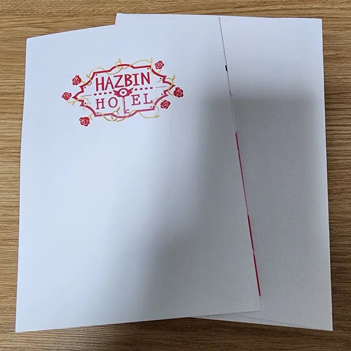 [BUNJANG] Hazbin Hotel Valentine&