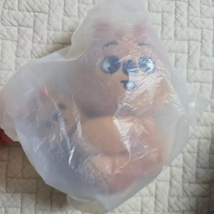 [BUNJANG] SKZOO Han Quokka Magnetic Plush Set / 스키주 마그넷 플러시 세트 한쿼카