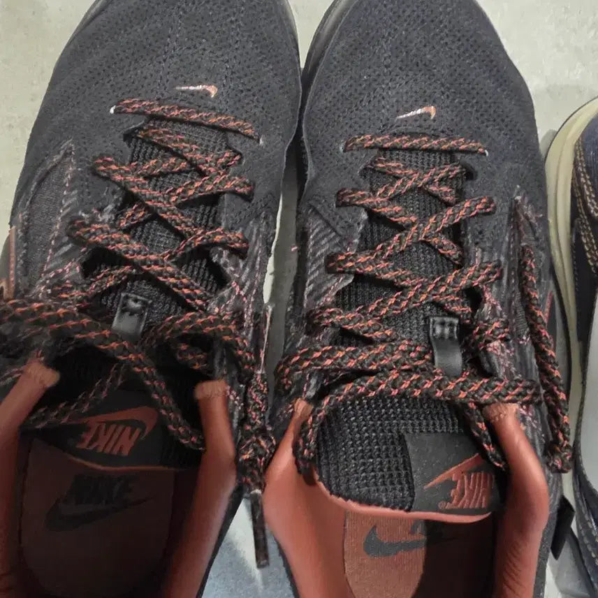 [BUNJANG] Nike Gato Sneakers / 나이키 운동화 가토 255