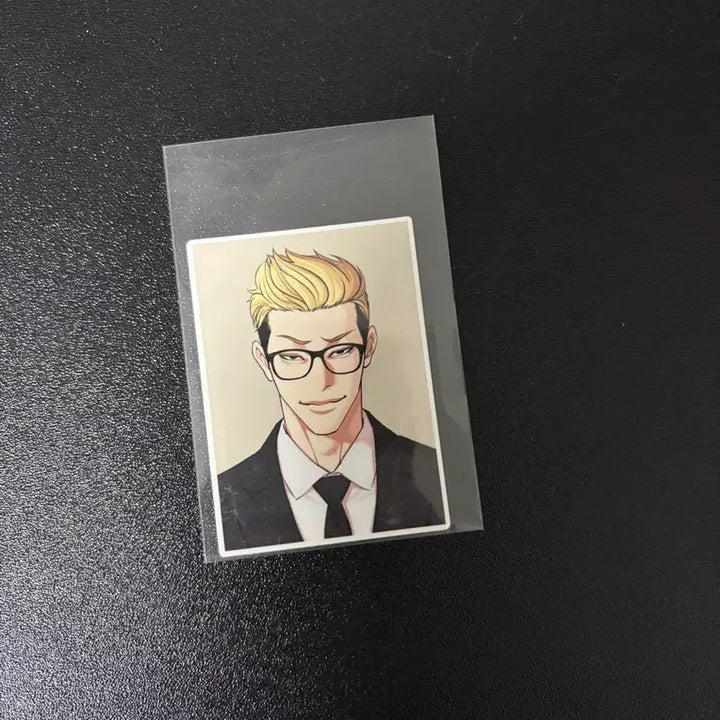 [BUNJANG] Lookism Character Merchandise Bundle Set / 외지주 굿즈