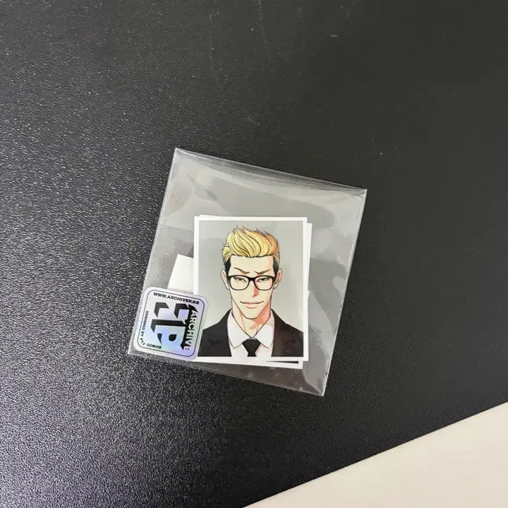 [BUNJANG] Lookism Character Merchandise Bundle Set / 외지주 굿즈