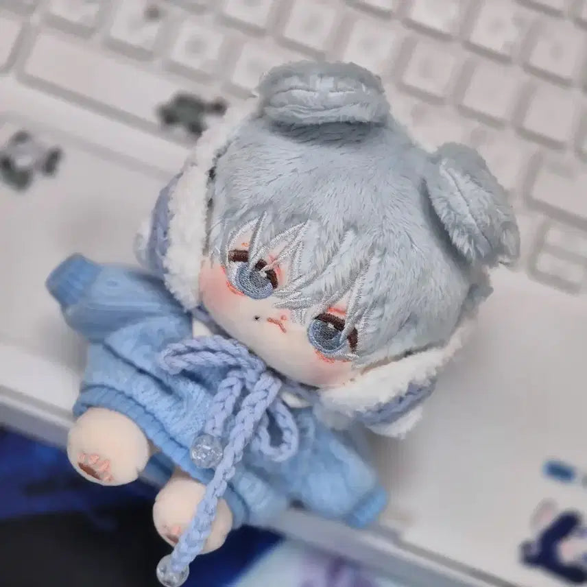 [SOLD OUT] 10cm 무속성 솜인형 리투스