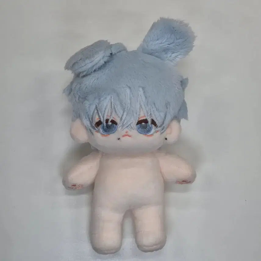 [SOLD OUT] 10cm 무속성 솜인형 리투스