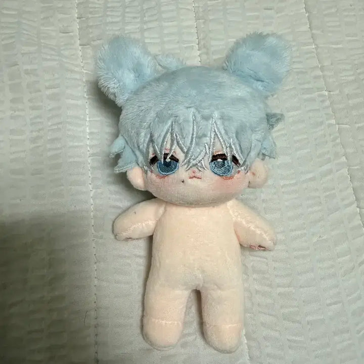 [SOLD OUT] 10cm 무속성 솜인형 리투스