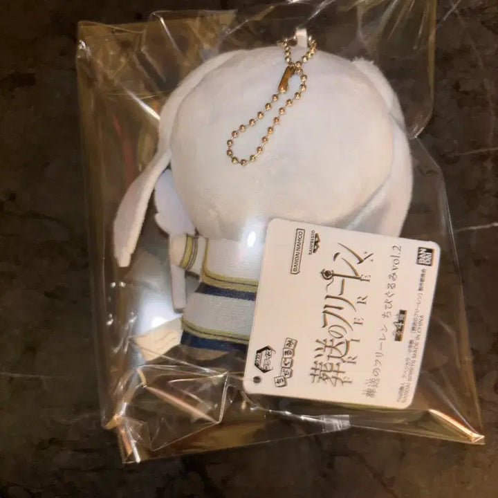 [SOLD OUT] 프리렌 치비 누이