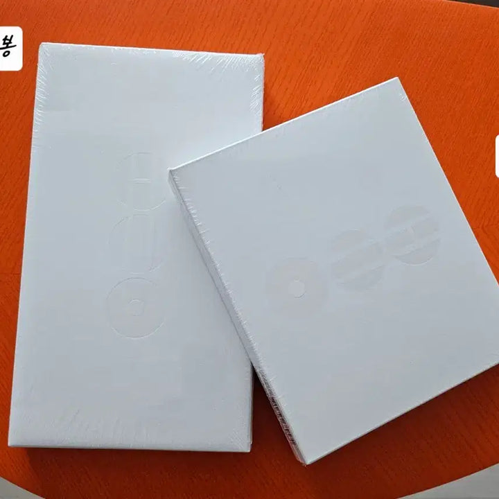[BUNJANG] BTS Arirang Album Set - Sealed / BTS 아리랑 앨범(Set)-미개봉