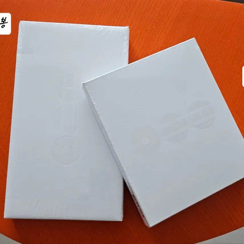 [BUNJANG] BTS Arirang Album Set - Sealed / BTS 아리랑 앨범(Set)-미개봉