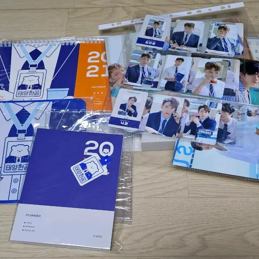 [BUNJANG] Taeyang Hyungom 2021 Season&