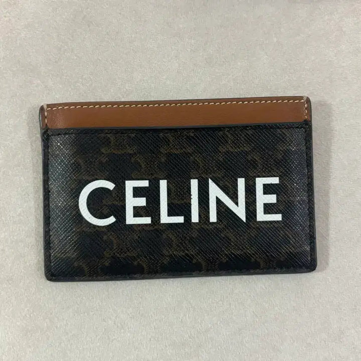 [BUNJANG] Celine Card Wallet / 셀린느 카드지갑