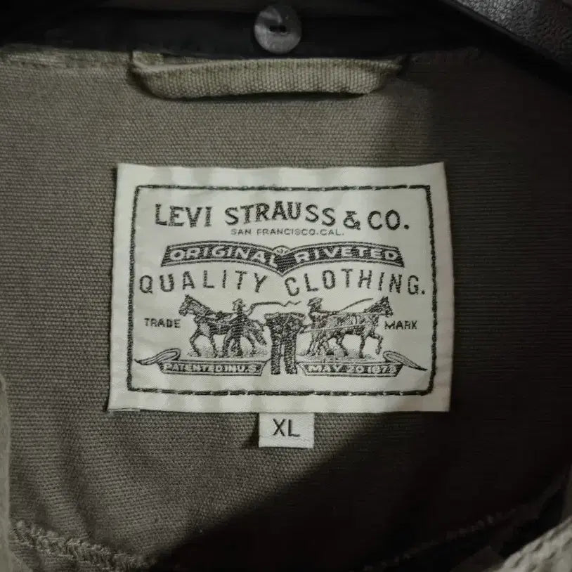 [BUNJANG] Levi&