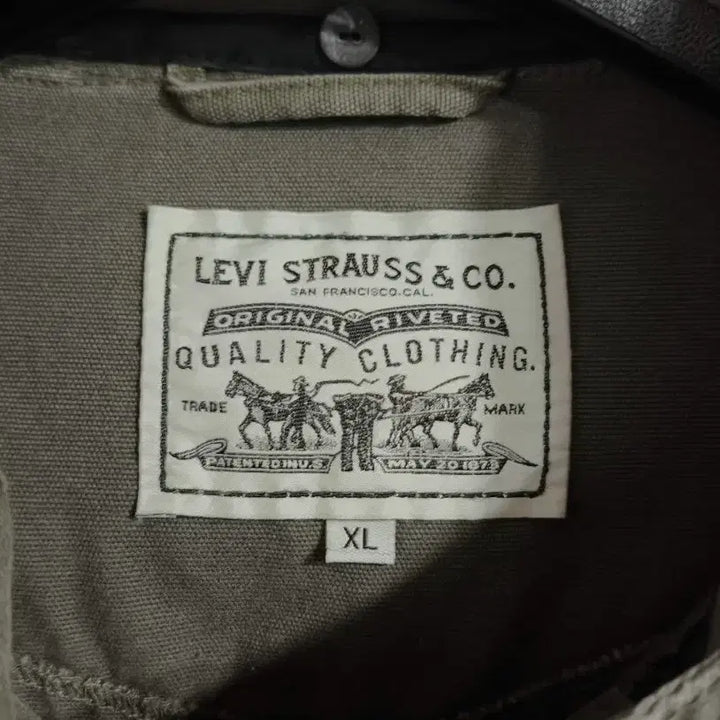 [BUNJANG] Levi&