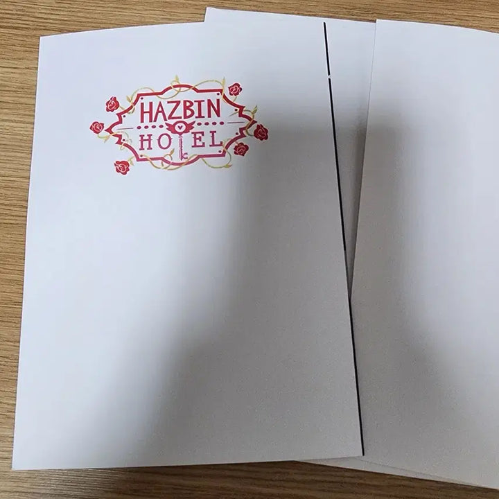 [BUNJANG] Hazbin Hotel Valentine&