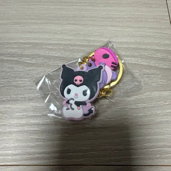 [BUNJANG] Muunjakgwi Chiikawa Momonga Keyring Bundle Set / 먼작귀 치이카와 모몽가 키링 일괄