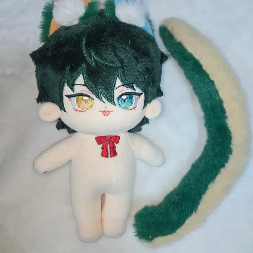 [BUNJANG] Ensemble Stars Kagehira Mika 20cm Doll / 앙스타 카게히라 미카 20cm 솜인형 솜깅