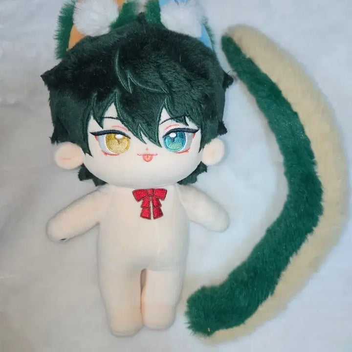[BUNJANG] Ensemble Stars Kagehira Mika 20cm Doll / 앙스타 카게히라 미카 20cm 솜인형 솜깅
