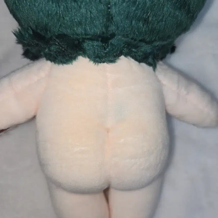 [BUNJANG] Ensemble Stars Kagehira Mika 20cm Doll / 앙스타 카게히라 미카 20cm 솜인형 솜깅