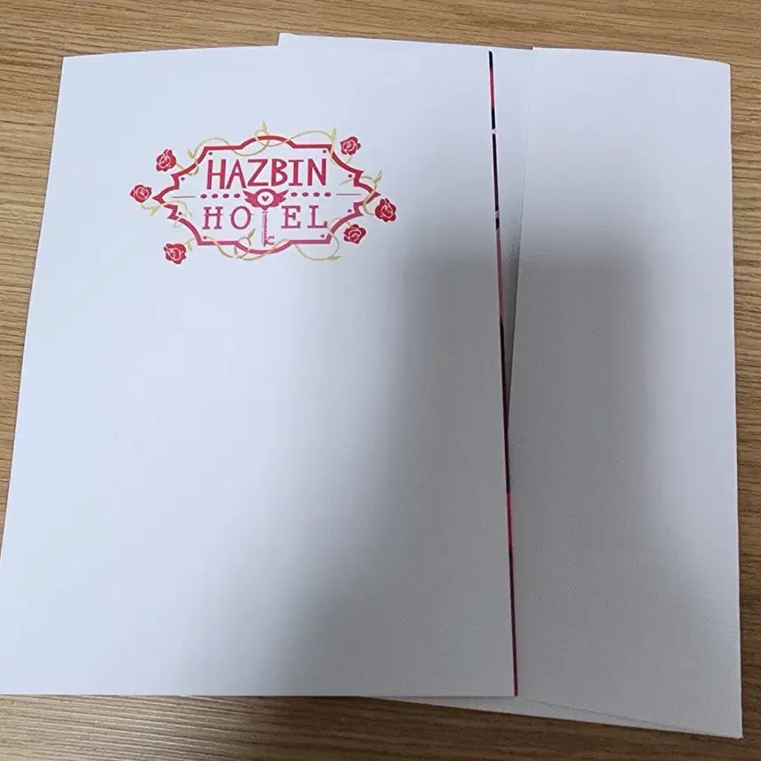 [BUNJANG] Hazbin Hotel Valentine&